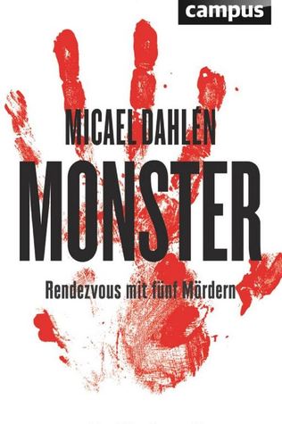 Monster Micael Dahlén Monster Micael Dahlén