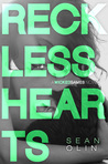 Reckless Hearts (Wicked Games, #2)