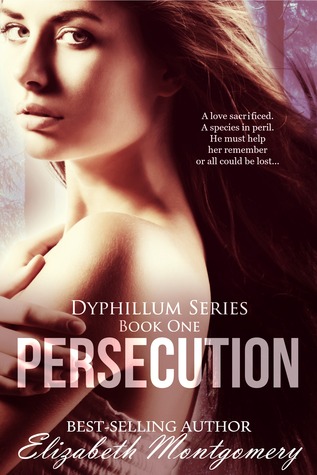 Persecution (Dyphillum, #1)