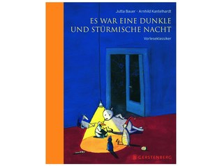 Es war eine dunkle und stürmische Nacht Arnhild Kantelhardt Es war eine dunkle und stürmische Nacht Arnhild Kantelhardt