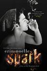 Spark (Fire on the Mountain, #1)