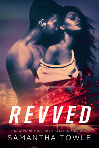 Revved (Revved, #1)