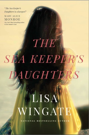 The Sea Keeper's Daughters (Carolina #3)