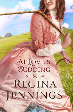 At Love's Bidding (Ozark Mountain Romance #2)