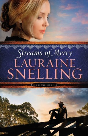 Streams of Mercy (Song of Blessing #3)