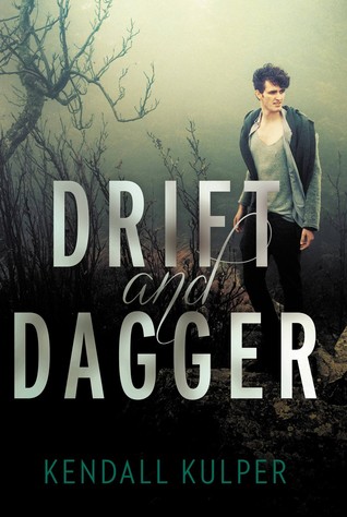 3 Reasons To Read… Drift & Dagger by Kendall Kulper