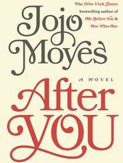 After You by Jojo Moyes