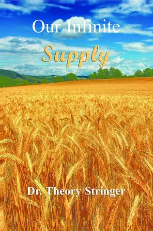 Our Infinite Supply Theory Stringer Our Infinite Supply Theory Stringer