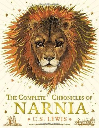 The Complete Chronicles of Narnia (Chronicles of Narnia, #1-7)