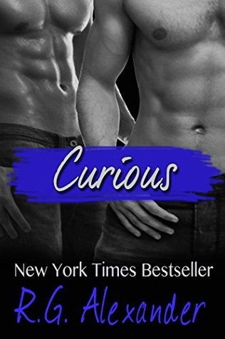 Curious (The Finn Factor, #1)