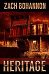Heritage: A Haunting Short Story
