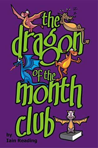 the dragon of the month club