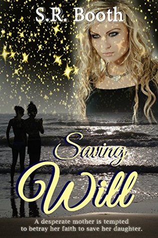 Saving Will S.R. Booth Saving Will S.R. Booth