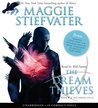 The Dream Thieves (The Raven Cycle #2)