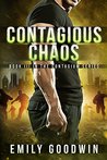 Contagious Chaos (The Contagium #3)