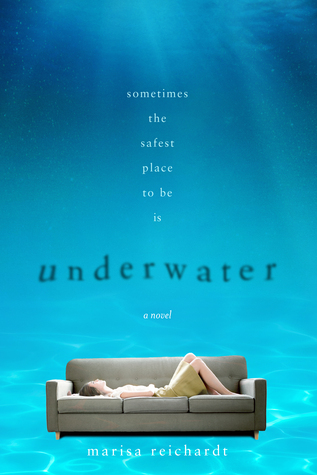 Underwater by Marisa Reichardt | Review