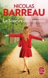 Le sourire des femmes by Nicolas Barreau