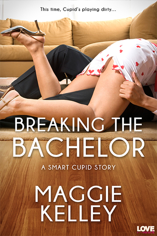 Breaking The Bachelor (Smart Cupid #1)