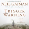 Trigger Warning: Short Fictions and Disturbances
