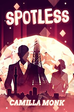 Spotless (Spotless, #1)