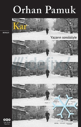 KAR Orhan Pamuk KAR Orhan Pamuk