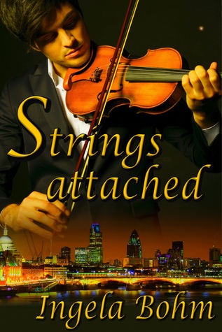 Strings Attached Ingela Bohm Strings Attached Ingela Bohm