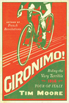 Gironimo! Riding the Very Terrible 1914 Tour of Italy