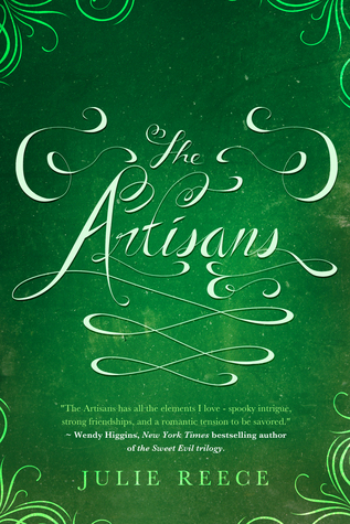 The Artisans