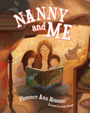 Nanny and Me by Florence Ann Romano