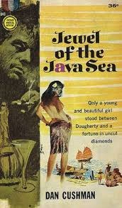 Jewel of the Java Sea