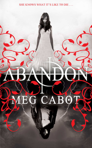 Abandon (Abandon, #1)