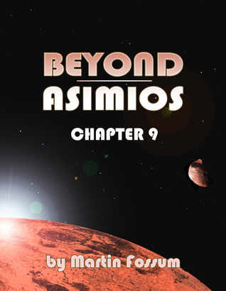 Beyond Asimios - 9 Martin Fossum Beyond Asimios - 9 Martin Fossum