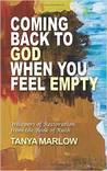 Coming Back to God When You Feel Empty: Whispers of Restoration From the Book of Ruth