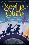 Sophie Quire and the Last Storyguard (Peter Nimble, #2)