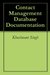 Contact Management Database Documentation