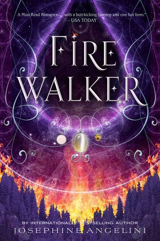 Firewalker (Worldwalker, #2)