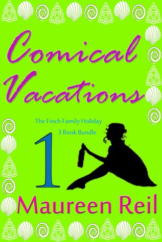 Comical Vacations 1 Maureen Reil Comical Vacations 1 Maureen Reil