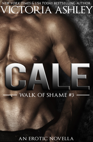 Blog Tour: Cale by Victoria Ashley