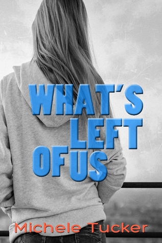 What's Left of Us (Us, #1)