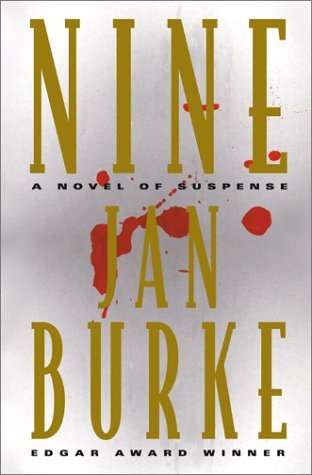 Nine Jan Burke Nine Jan Burke