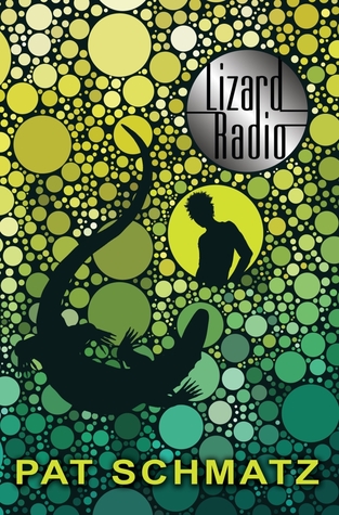 Lizard Radio cover image