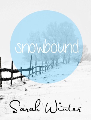 Snowbound Sarah Winter Snowbound Sarah Winter