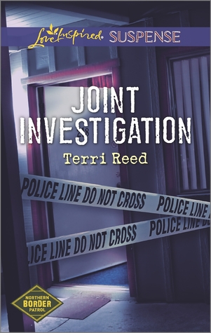 Joint Investigation (Northern Border Patrol #2)