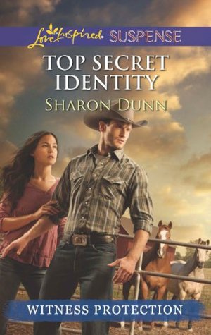 Mills & Boon : Top Secret Identity Sharon Dunn Mills & Boon : Top Secret Identity Sharon Dunn