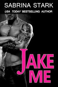 Jake Me Cover