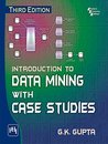 INTRODUCTION TO DATA MINING WITH CASE STUDIES