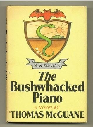 > the bushwhacked piano