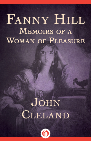 fanny hill: memoirs of a woman of pleasure