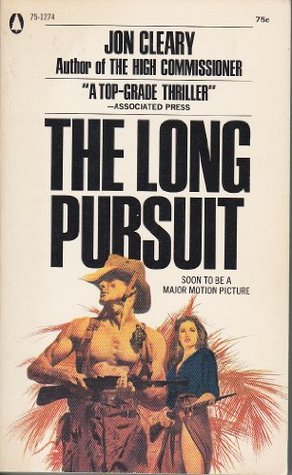 Long Pursuit Jon Cleary Long Pursuit Jon Cleary