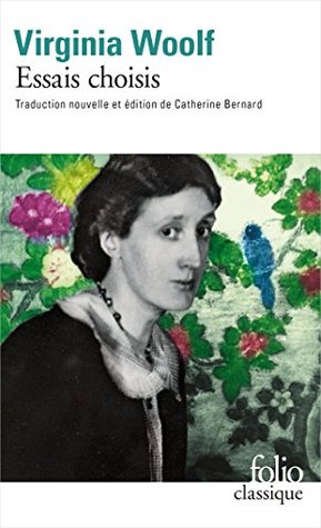 Challenge découverte Virginia Woolf et ses amis 25133653